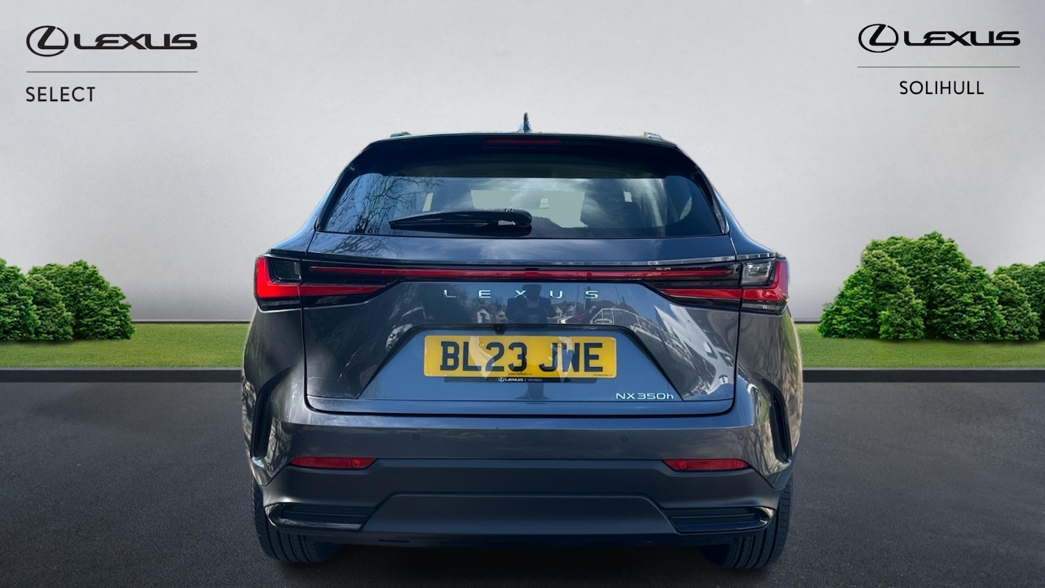 Used Lexus NX 2023 for sale - 78184899: Photo 5