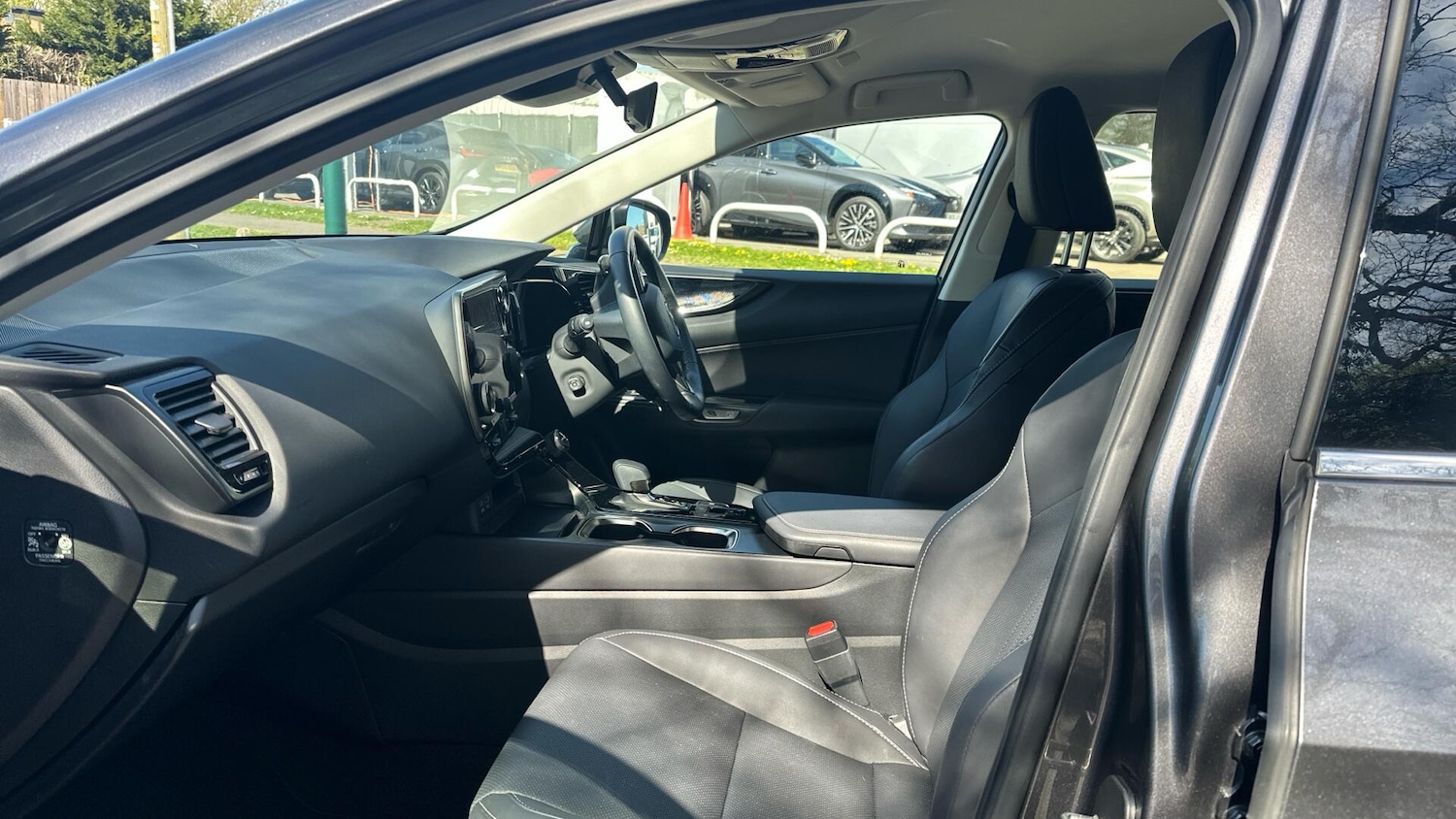 Used Lexus NX 2023 for sale - 78184899: Photo 6