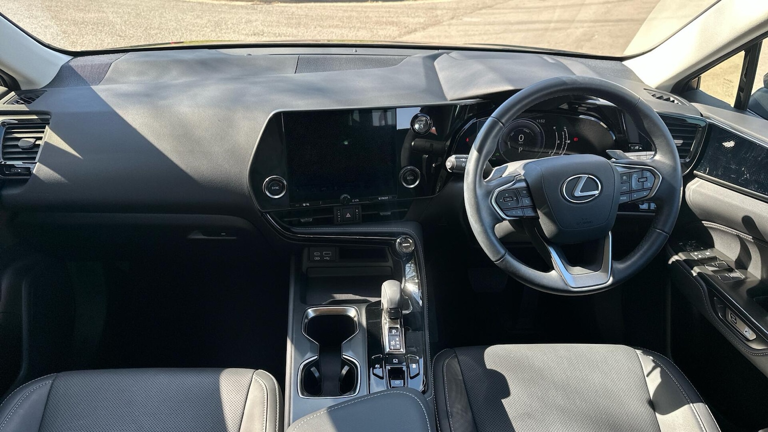 Used Lexus NX 2023 for sale - 78184899: Photo 7