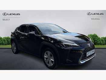 Used Lexus UX 2023 for sale - 79576651: Photo