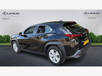 Used Lexus UX 2023 for sale - 79576651: Photo