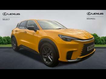 2024 (74) - 1.5 VVT-iE Premium SUV 5dr Petrol Hybrid E-CVT Euro 6 (s/s) (136 ps)