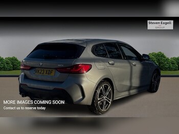 Used BMW 1 Series 2023 for sale - 77440311: Photo