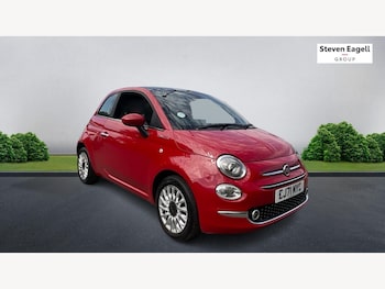 Used Fiat 500 2022 for sale - 78535147: Photo