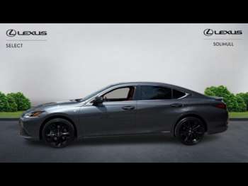 Used Lexus ES 2022 for sale - 74762875: Photo