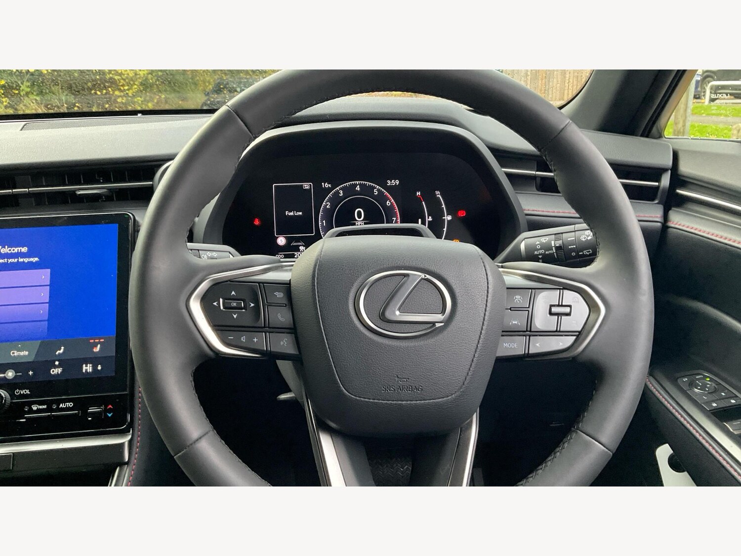 Used Lexus LBX for sale - 77898668: Photo 13