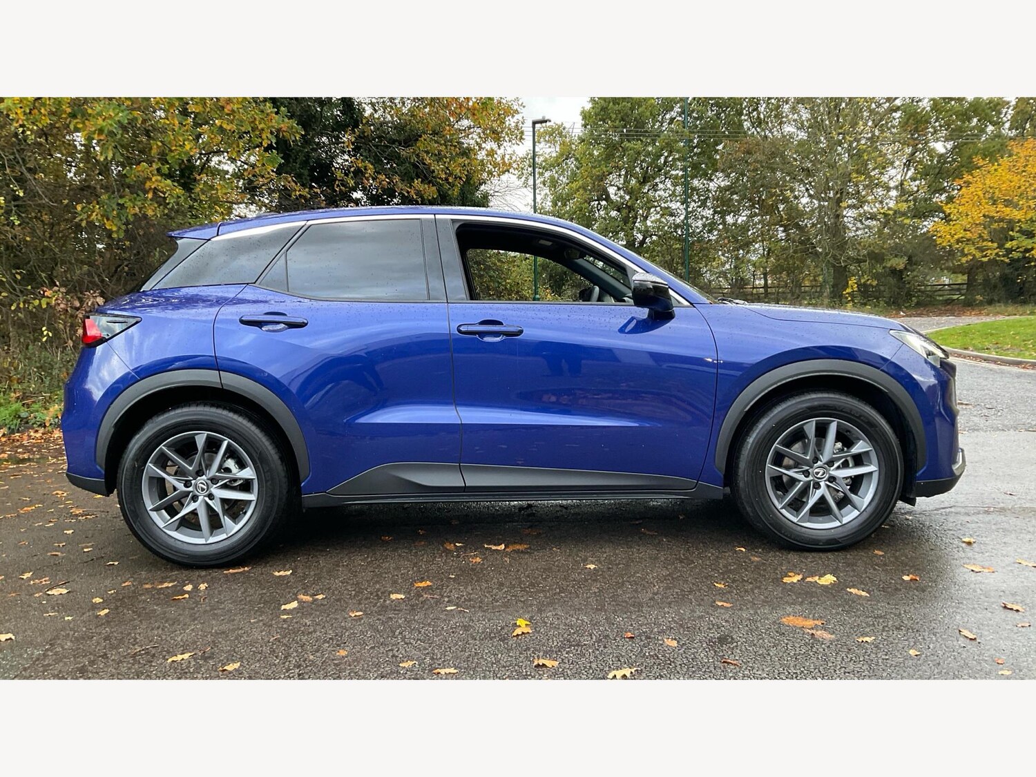 Used Lexus LBX for sale - 77898668: Photo 18