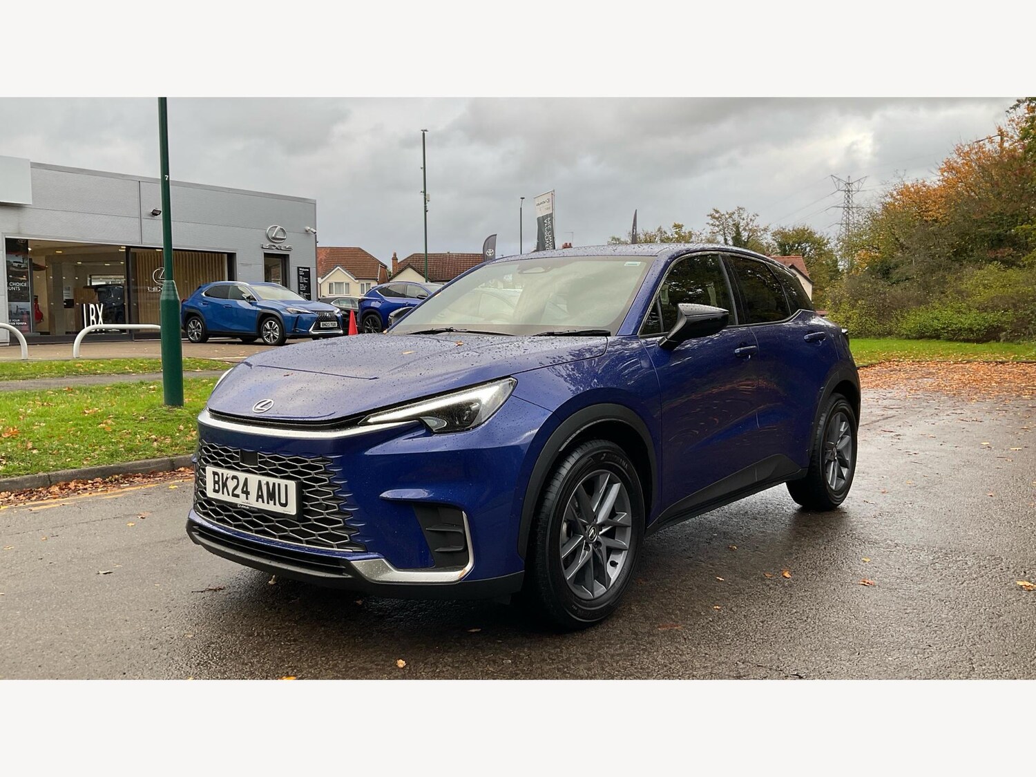 Used Lexus LBX for sale - 77898668: Photo 19