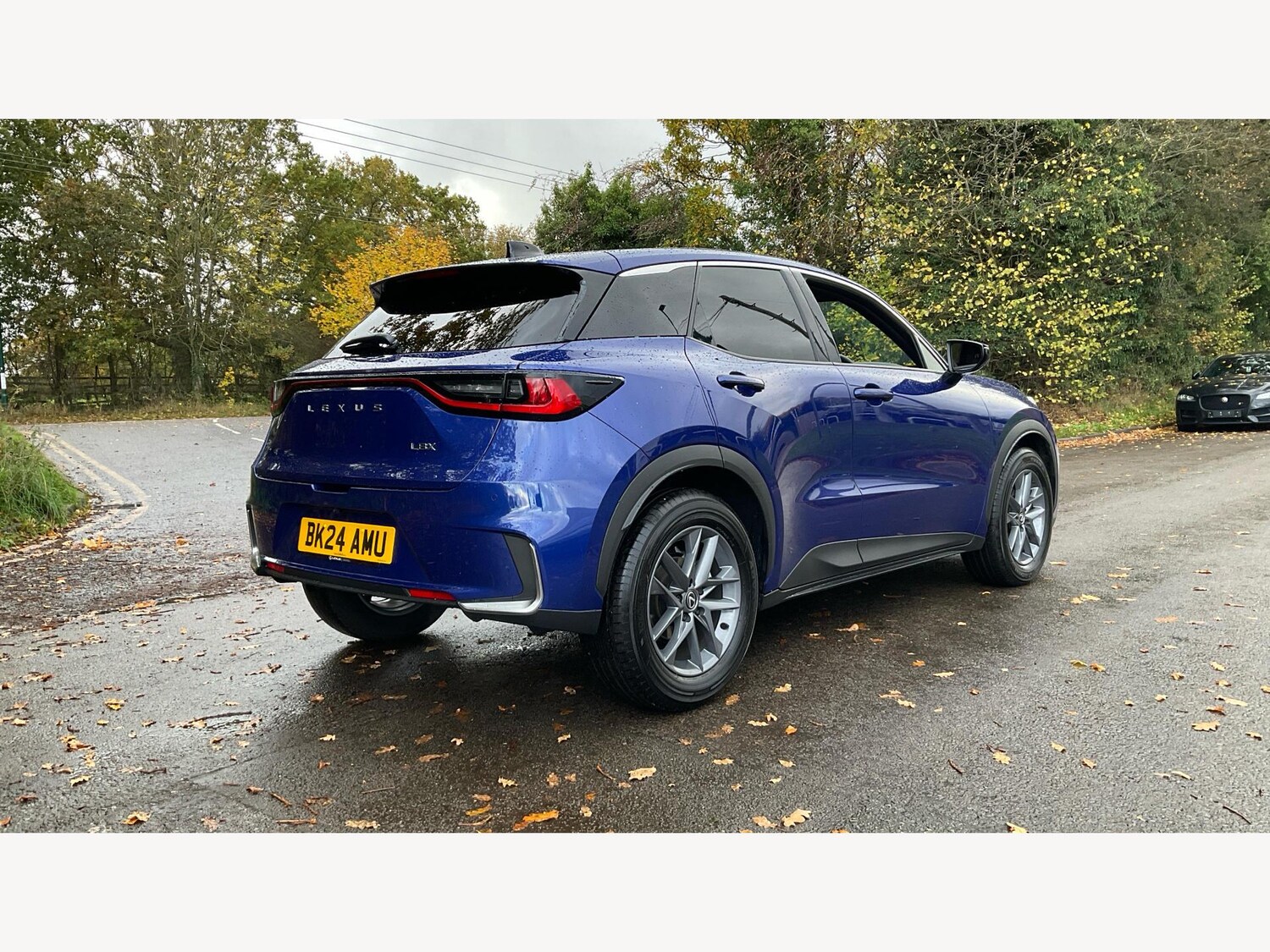 Used Lexus LBX for sale - 77898668: Photo 20