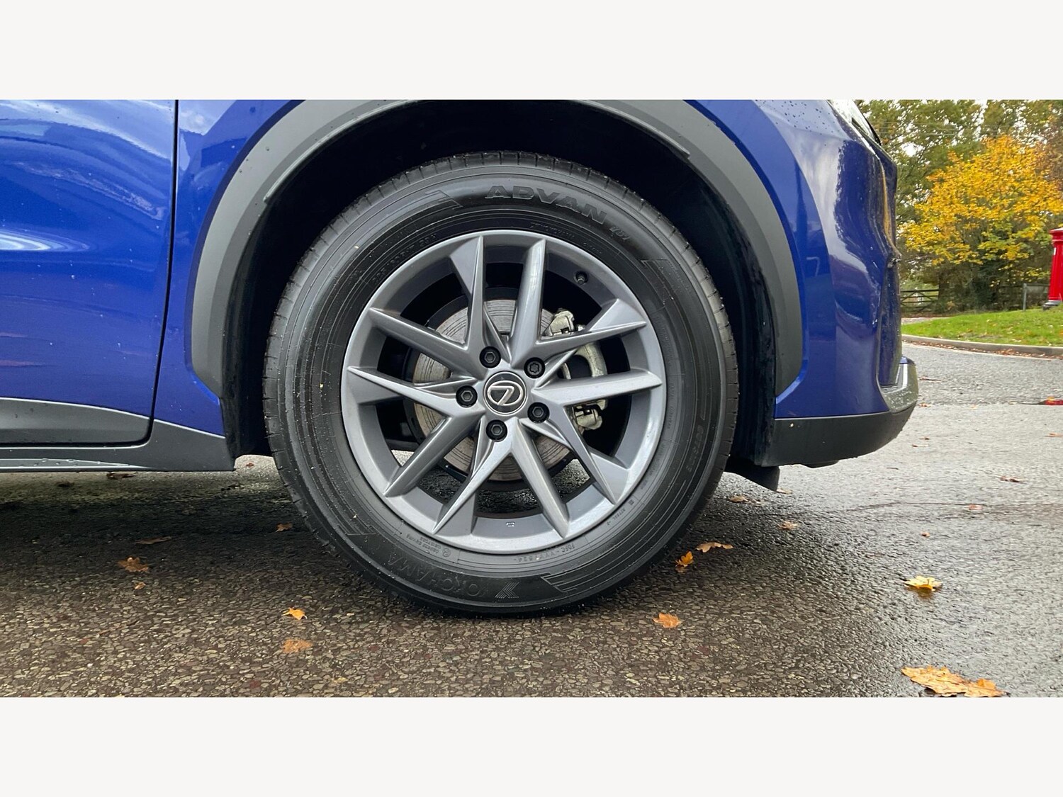 Used Lexus LBX for sale - 77898668: Photo 21