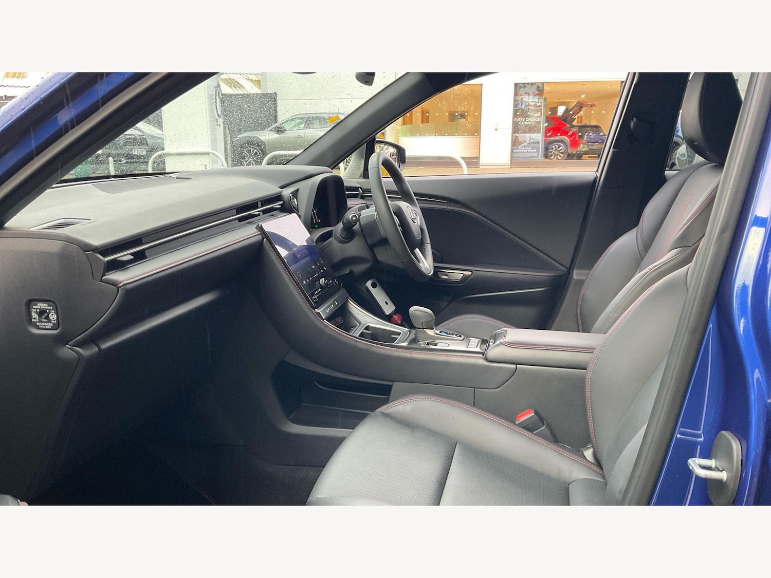 Used Lexus LBX for sale - 77898668: Photo 8