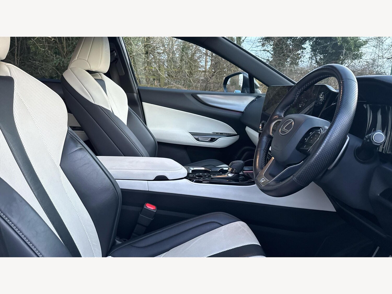 Used Lexus NX for sale - 77320311: Photo 15