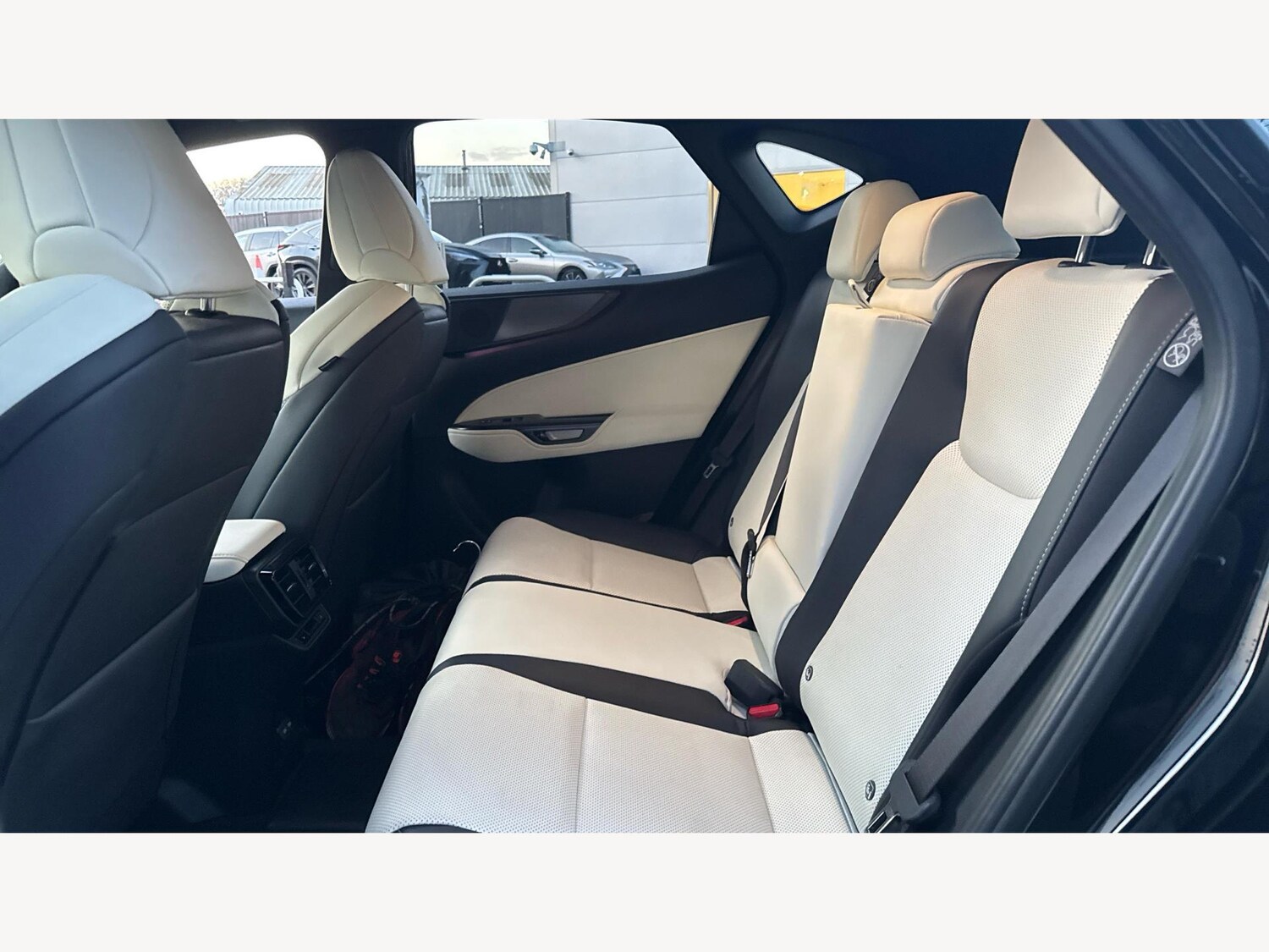 Used Lexus NX for sale - 77320311: Photo 16