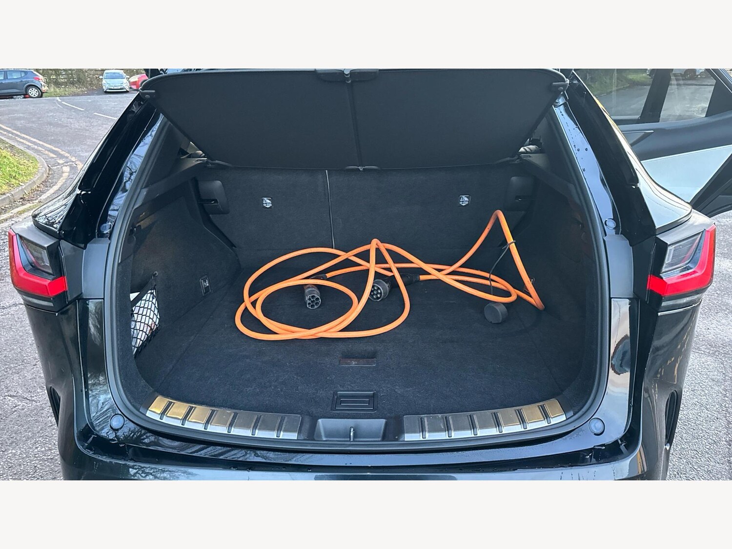 Used Lexus NX for sale - 77320311: Photo 17