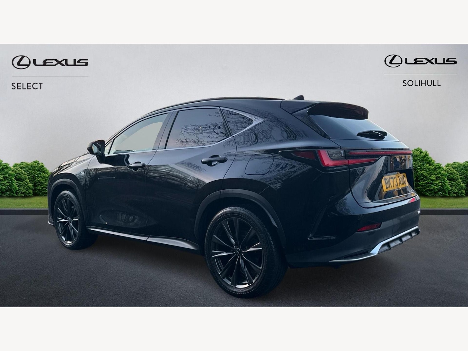 Used Lexus NX for sale - 77320311: Photo 2