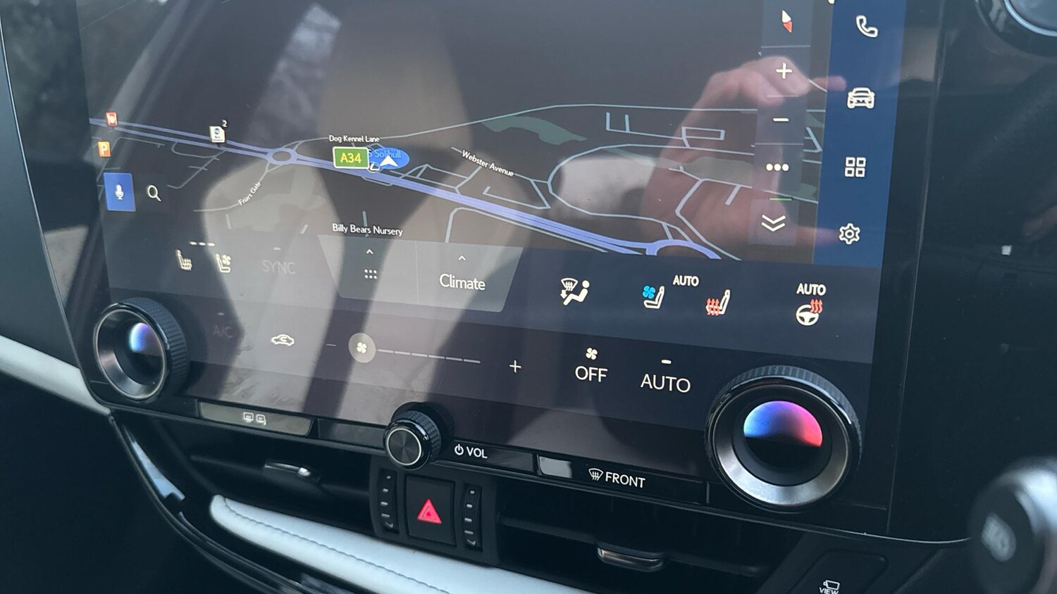 Used Lexus NX for sale - 77320311: Photo 23