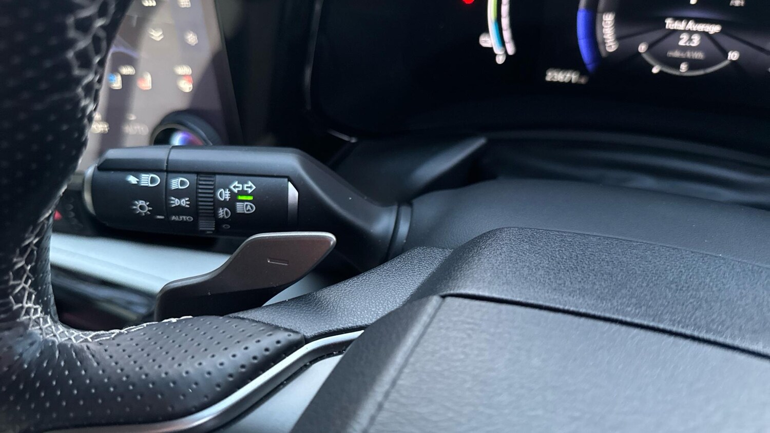 Used Lexus NX for sale - 77320311: Photo 27