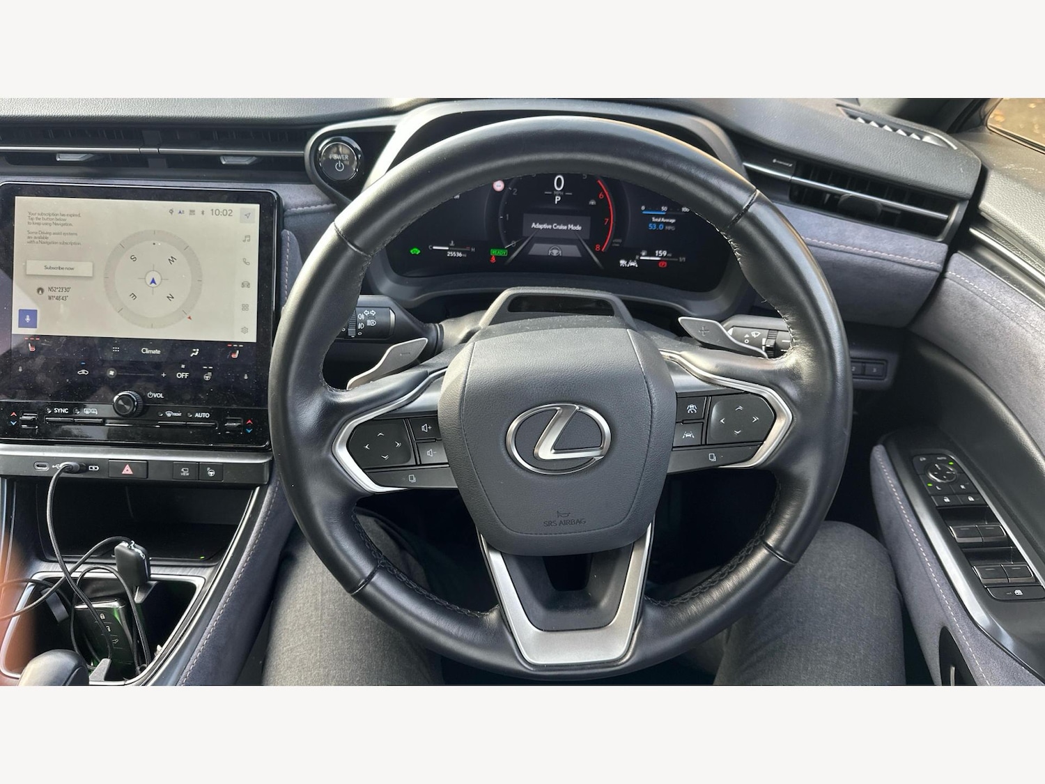 Used Lexus LBX 2024 for sale - 76326096: Photo 10