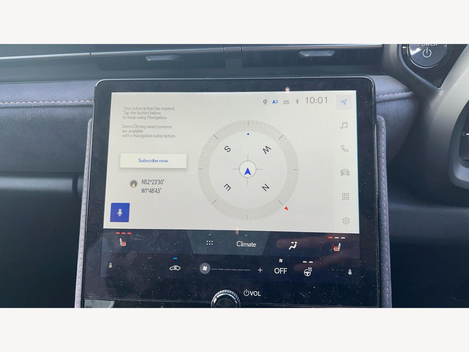 Used Lexus LBX 2024 for sale - 76326096: Photo 12