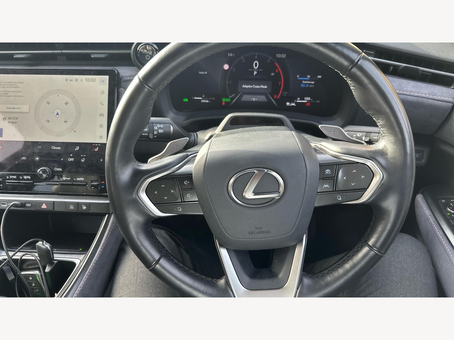 Used Lexus LBX 2024 for sale - 76326096: Photo 13