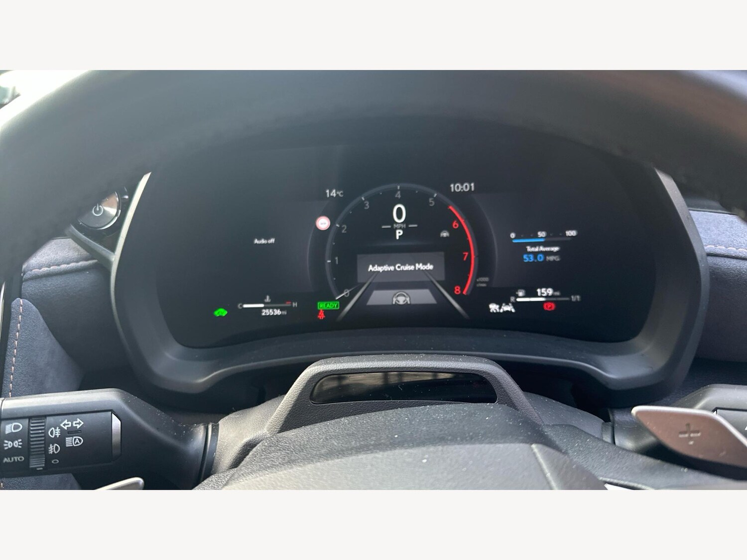 Used Lexus LBX 2024 for sale - 76326096: Photo 14