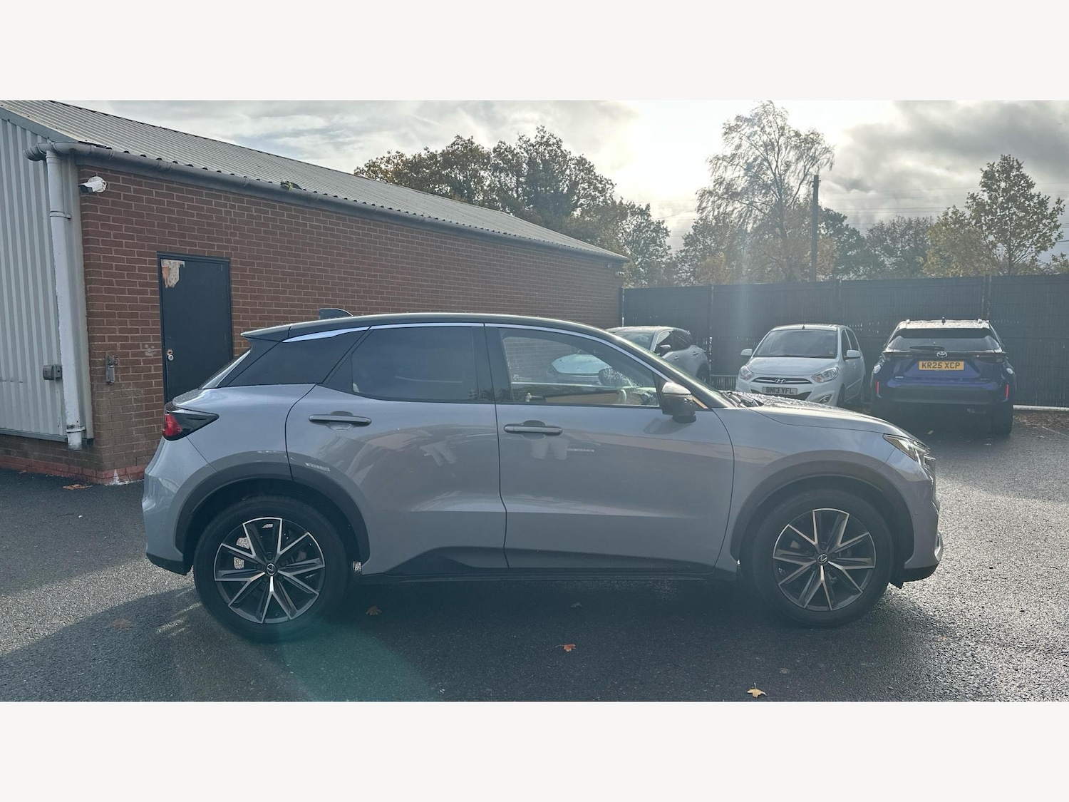 Used Lexus LBX 2024 for sale - 76326096: Photo 18