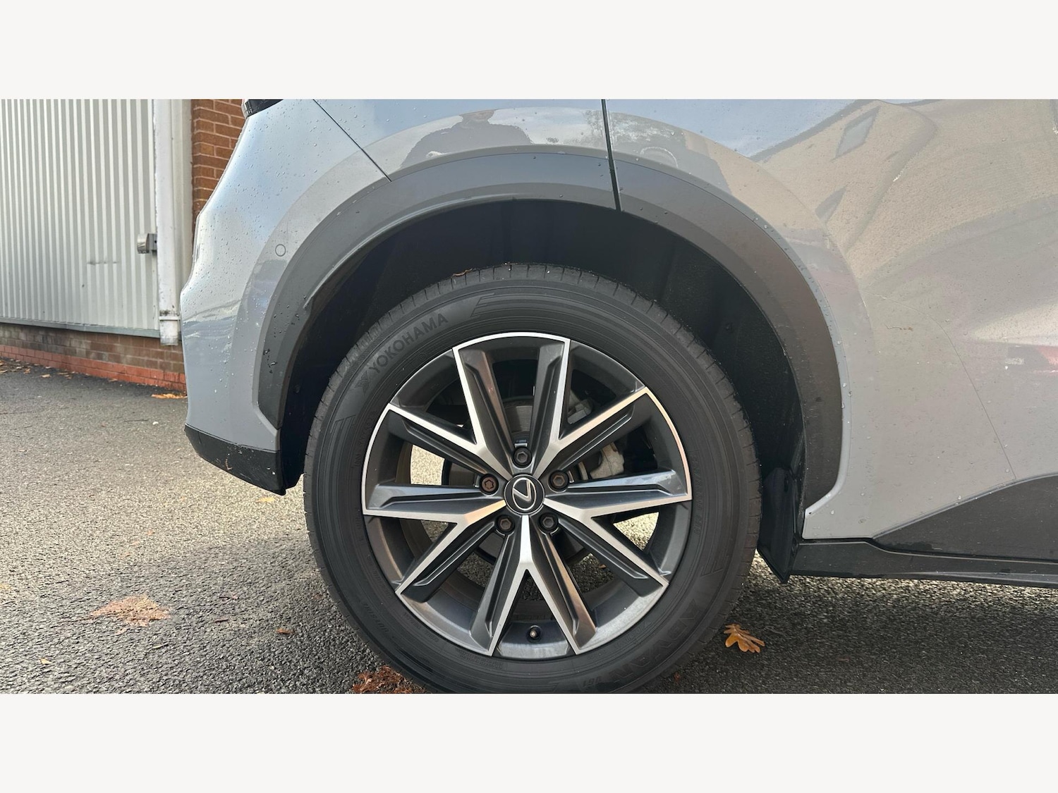 Used Lexus LBX 2024 for sale - 76326096: Photo 21