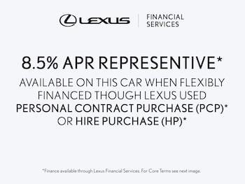 Used Lexus LBX 2024 for sale - 76326096: Photo