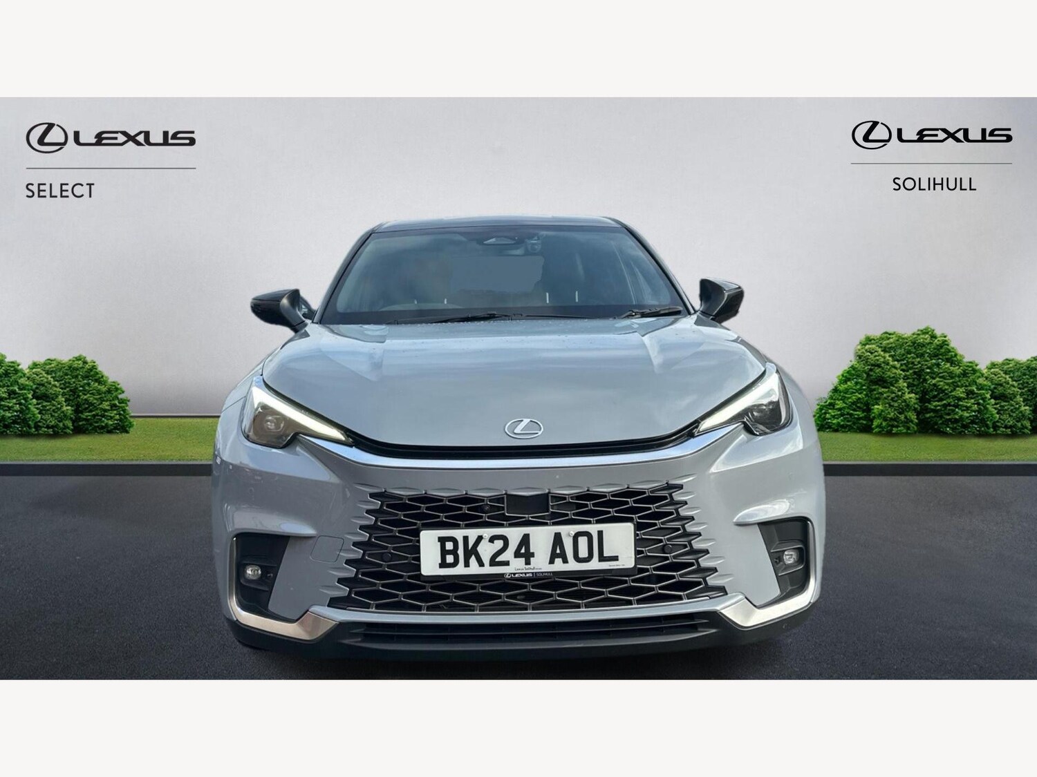 Used Lexus LBX 2024 for sale - 76326096: Photo 6