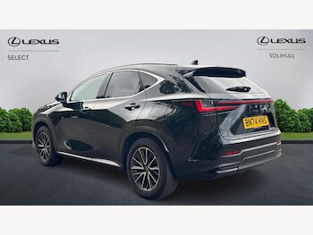 Used Lexus NX 2024 for sale - 75927845: Photo