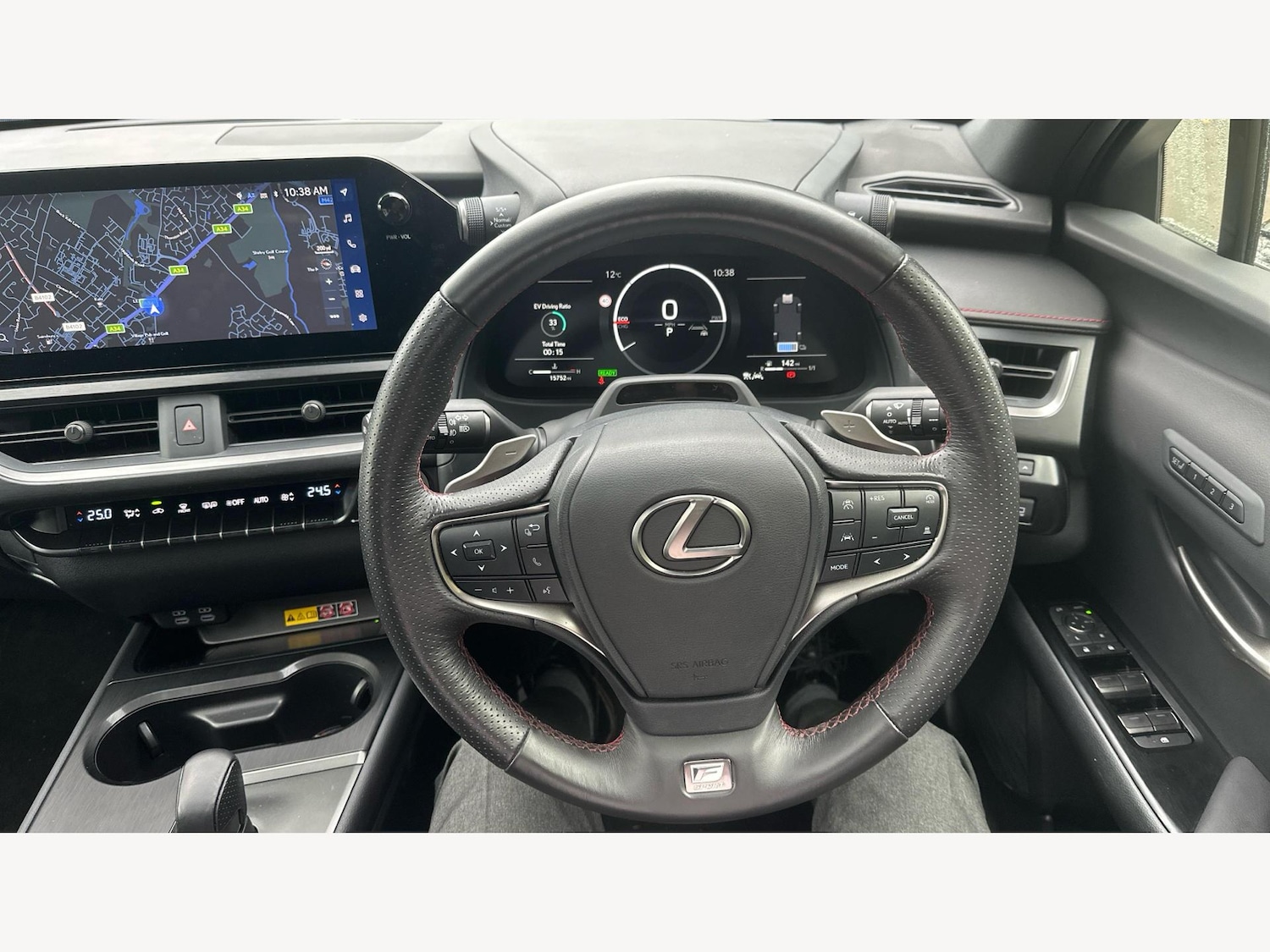 Used Lexus UX 2024 for sale - 77468849: Photo 10
