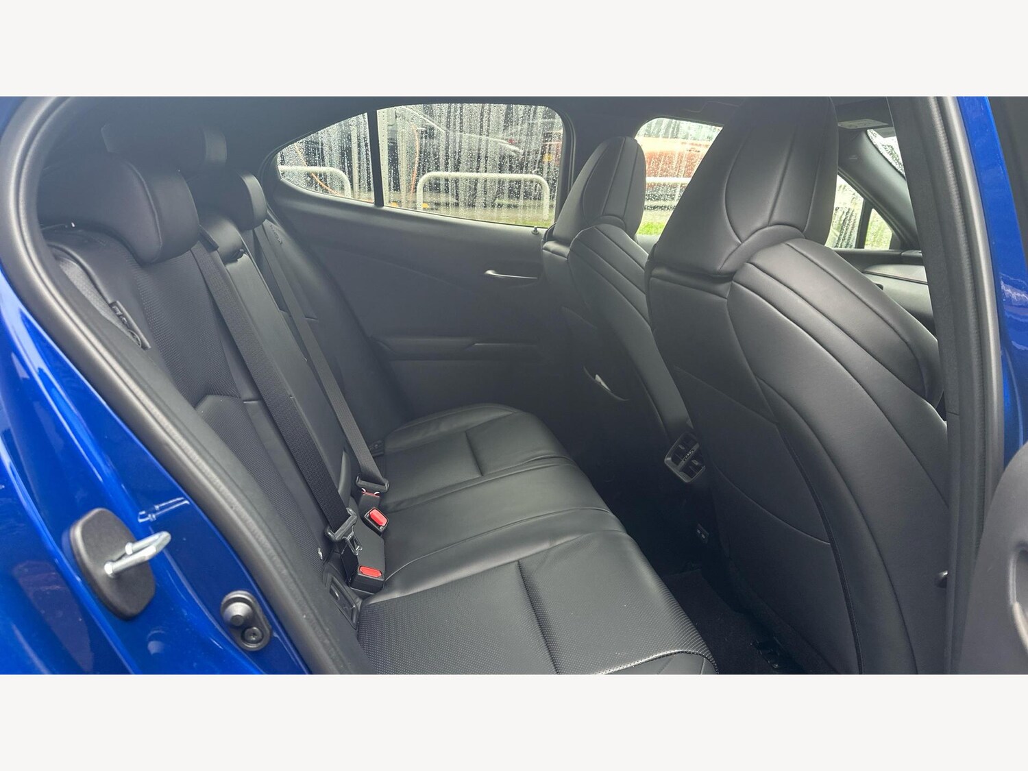 Used Lexus UX 2024 for sale - 77468849: Photo 11