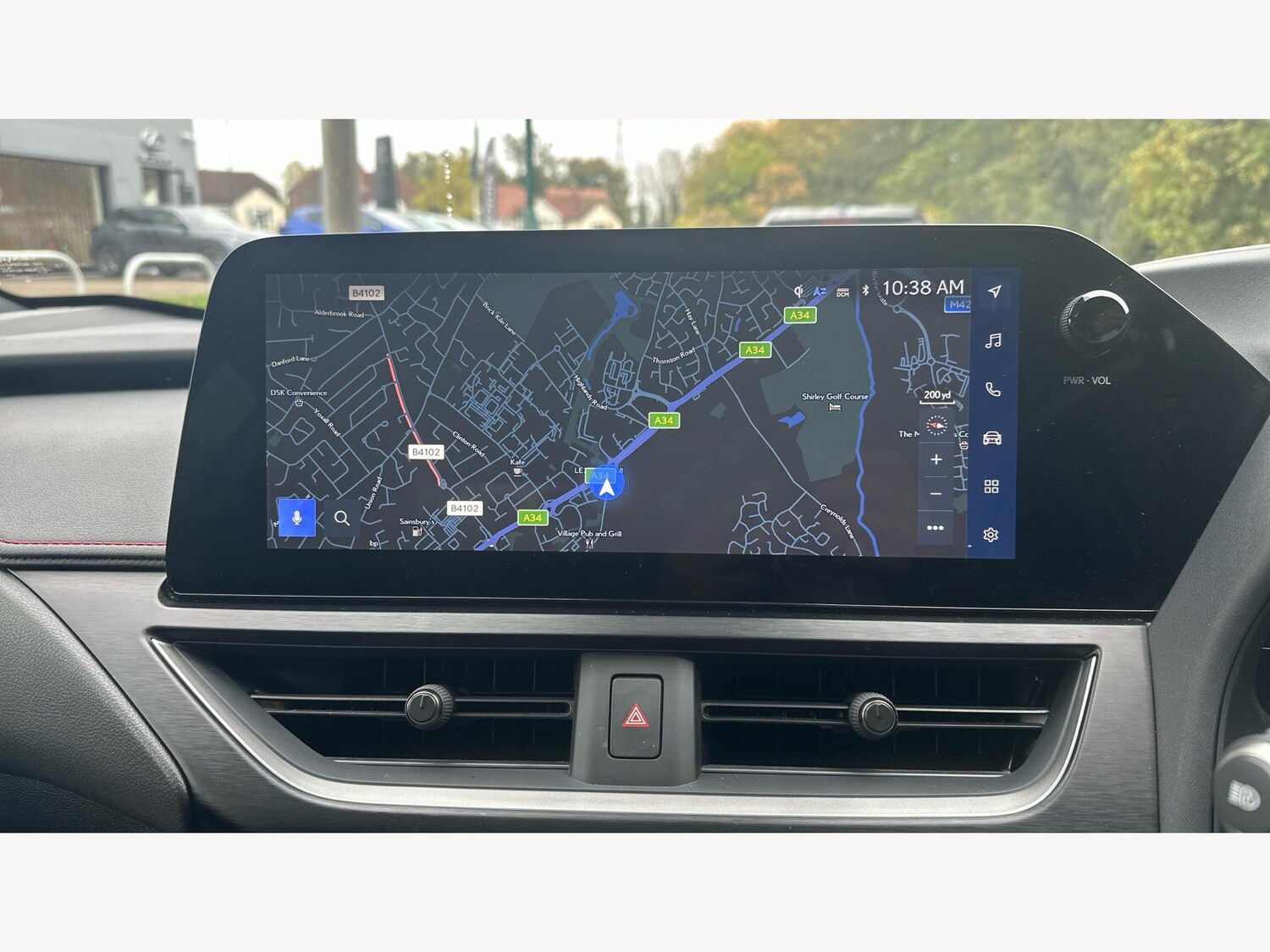 Used Lexus UX 2024 for sale - 77468849: Photo 12