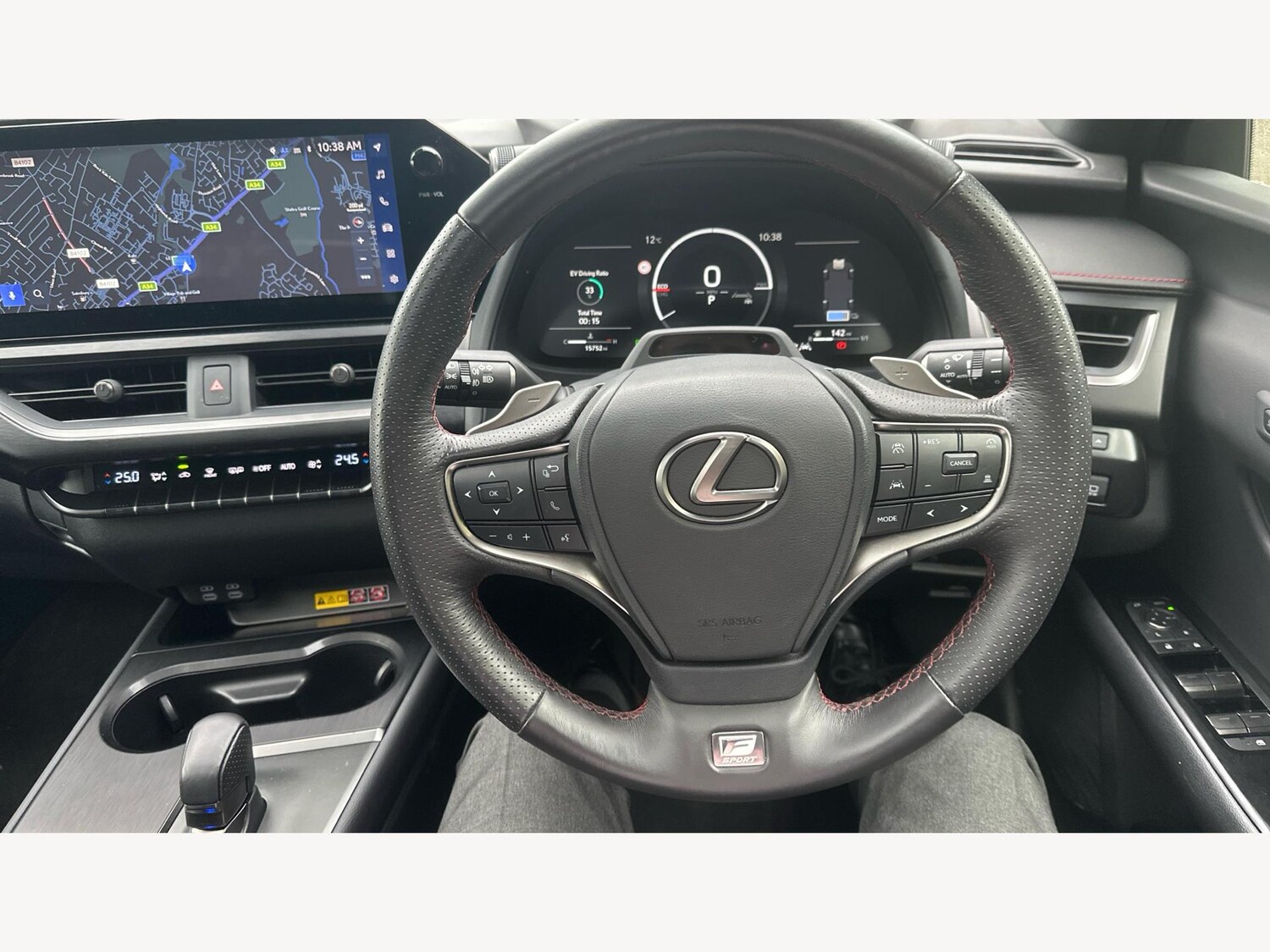 Used Lexus UX 2024 for sale - 77468849: Photo 13