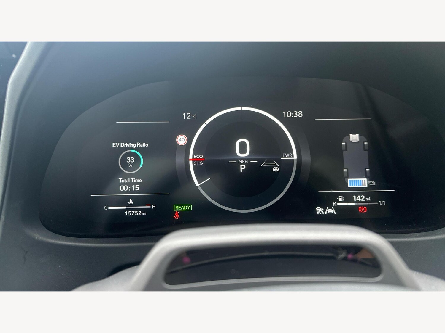 Used Lexus UX 2024 for sale - 77468849: Photo 14