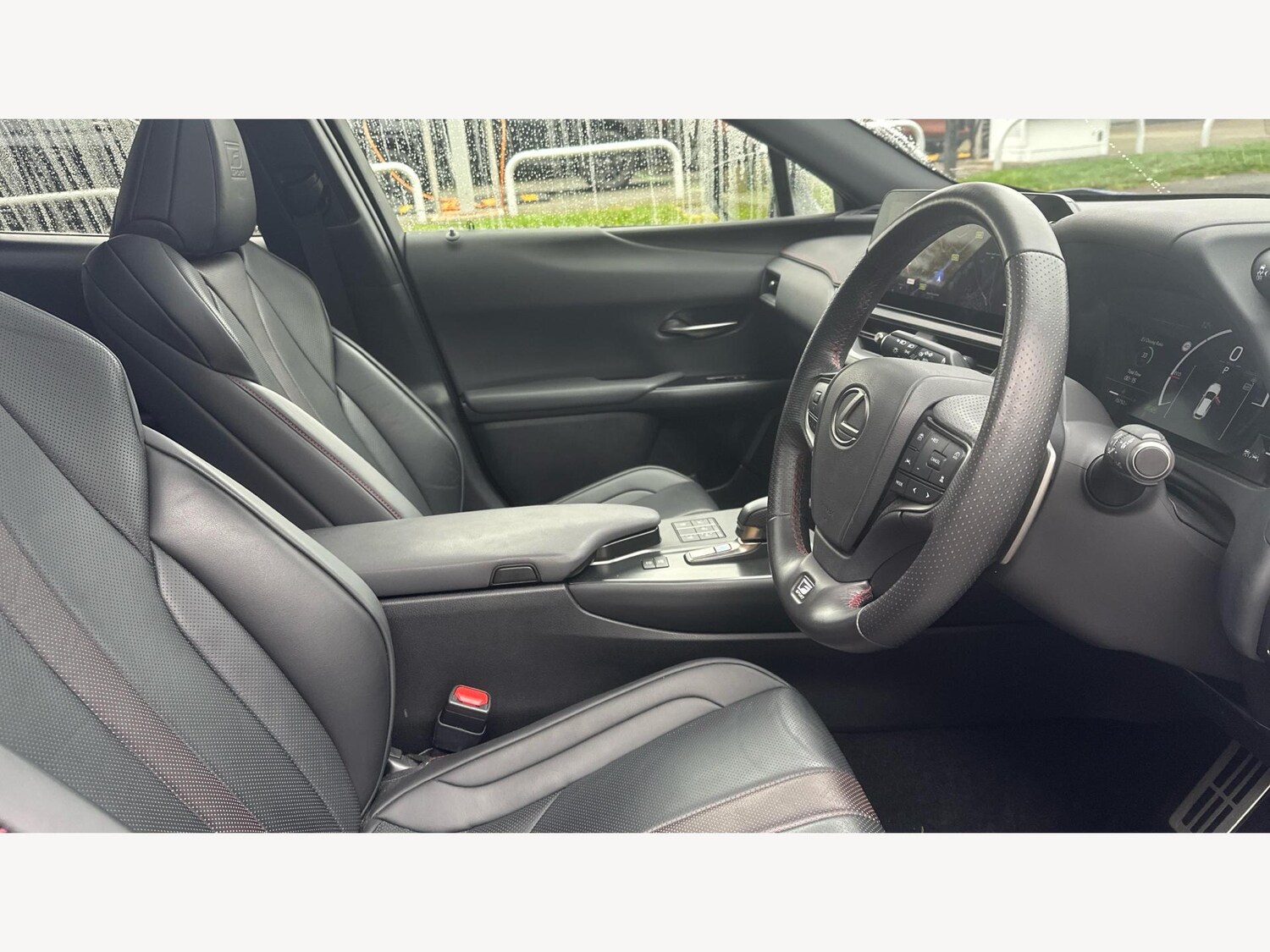 Used Lexus UX 2024 for sale - 77468849: Photo 15