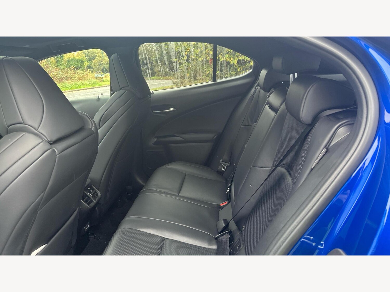 Used Lexus UX 2024 for sale - 77468849: Photo 16