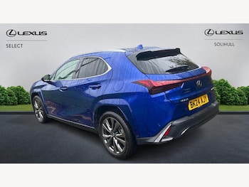 Used Lexus UX 2024 for sale - 77468849: Photo