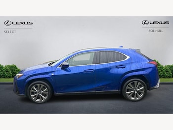 Used Lexus UX 2024 for sale - 77468849: Photo