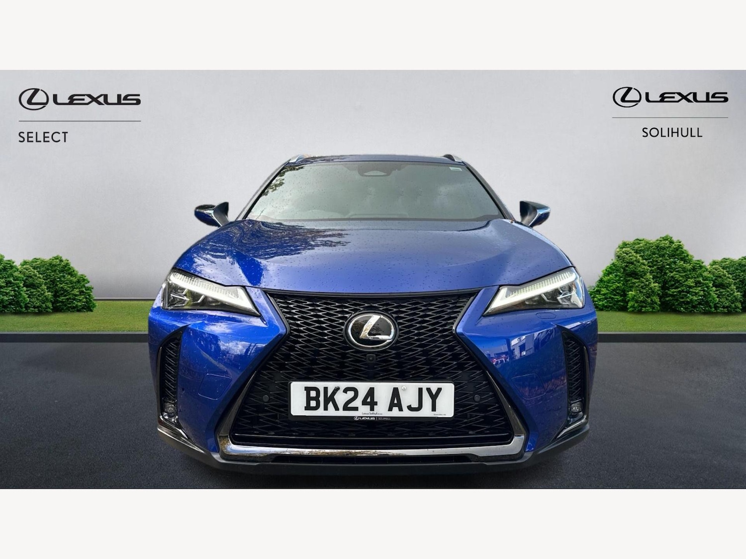 Used Lexus UX 2024 for sale - 77468849: Photo 6