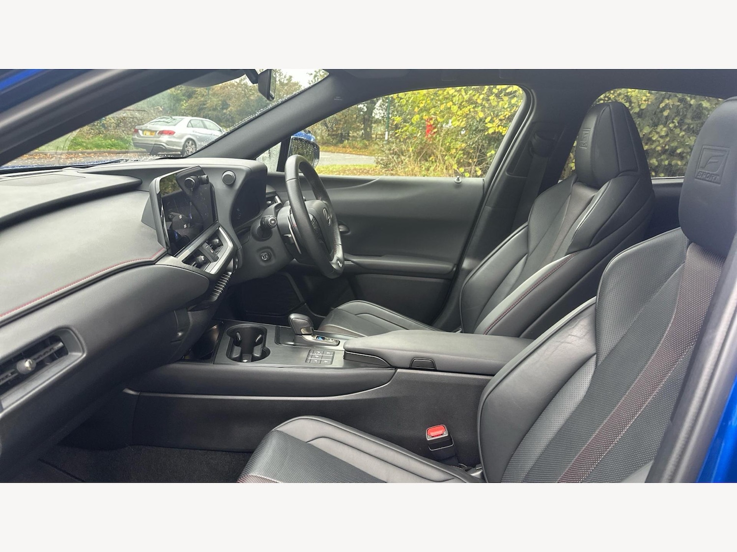 Used Lexus UX 2024 for sale - 77468849: Photo 8