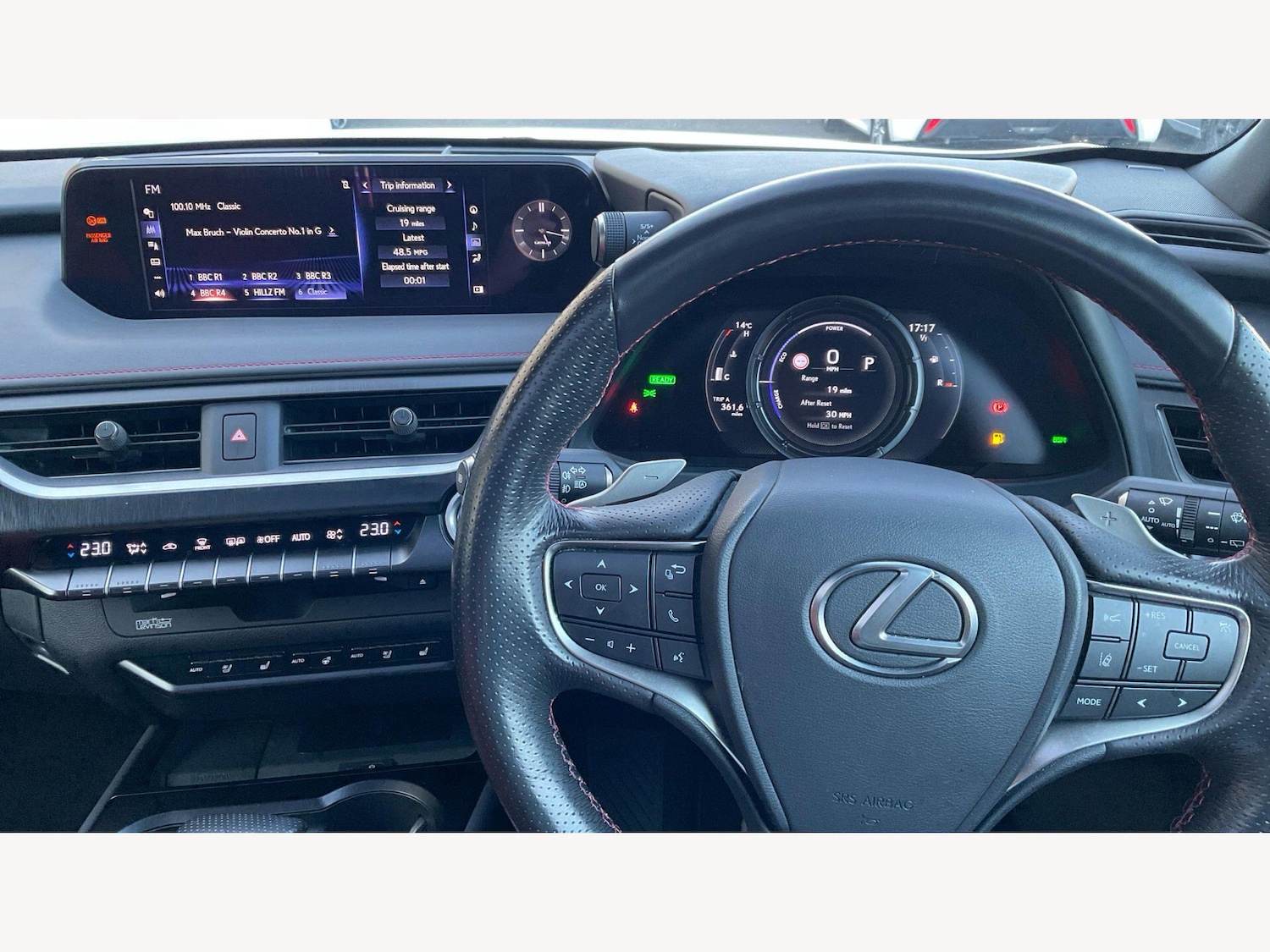 Used Lexus UX 2020 for sale - 77957603: Photo 10