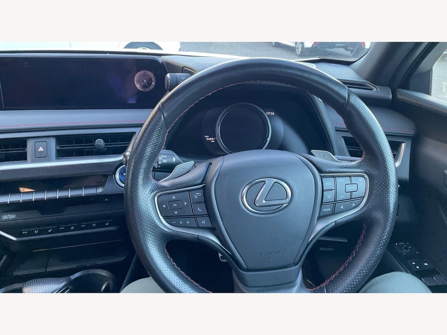 Used Lexus UX 2020 for sale - 77957603: Photo 13