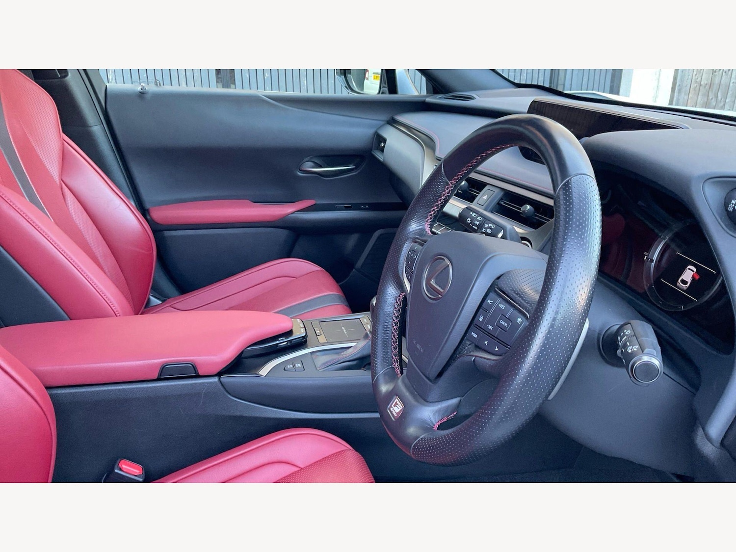Used Lexus UX 2020 for sale - 77957603: Photo 15