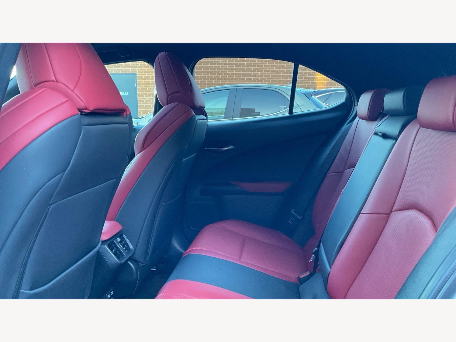 Used Lexus UX 2020 for sale - 77957603: Photo 16