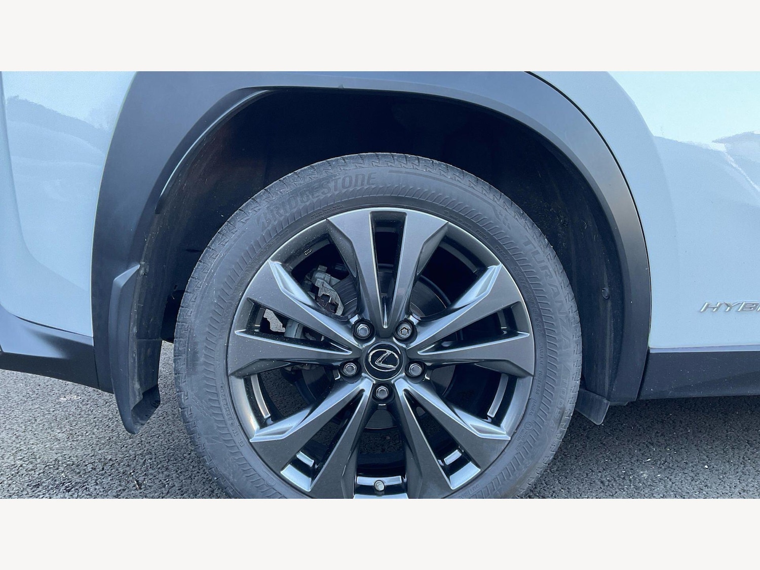 Used Lexus UX 2020 for sale - 77957603: Photo 21