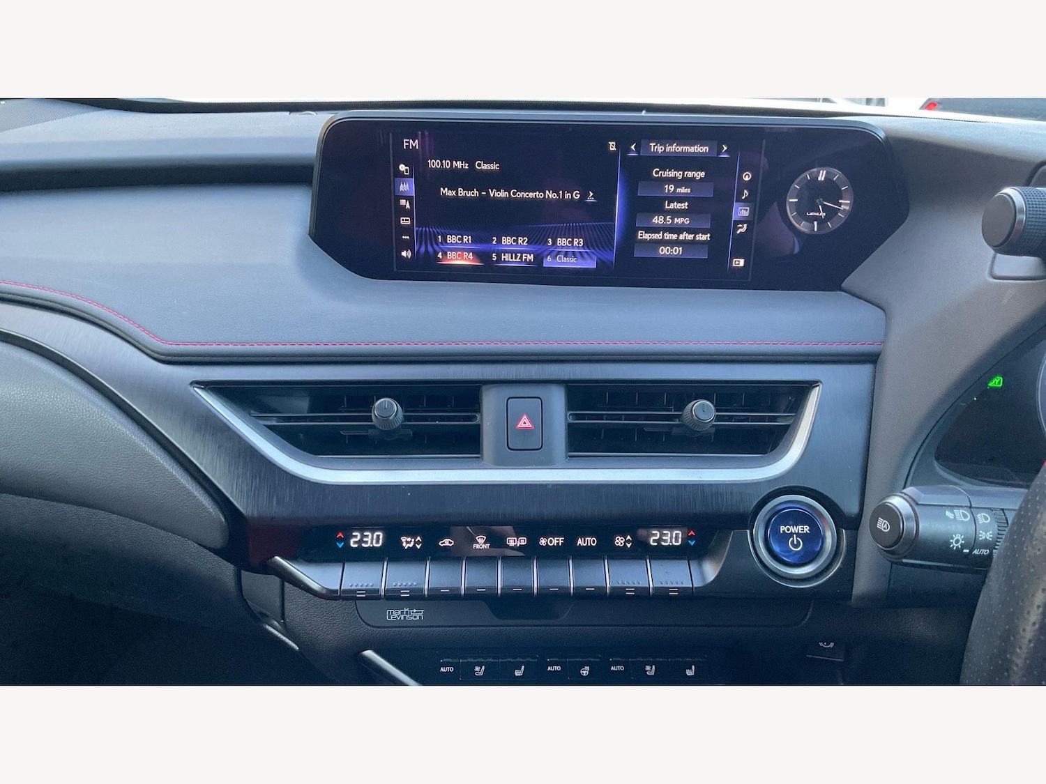 Used Lexus UX 2020 for sale - 77957603: Photo 22