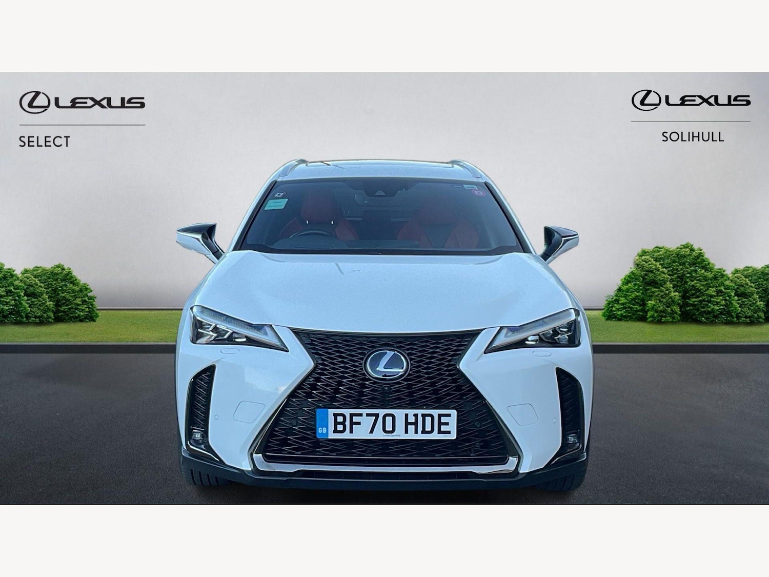 Used Lexus UX 2020 for sale - 77957603: Photo 6