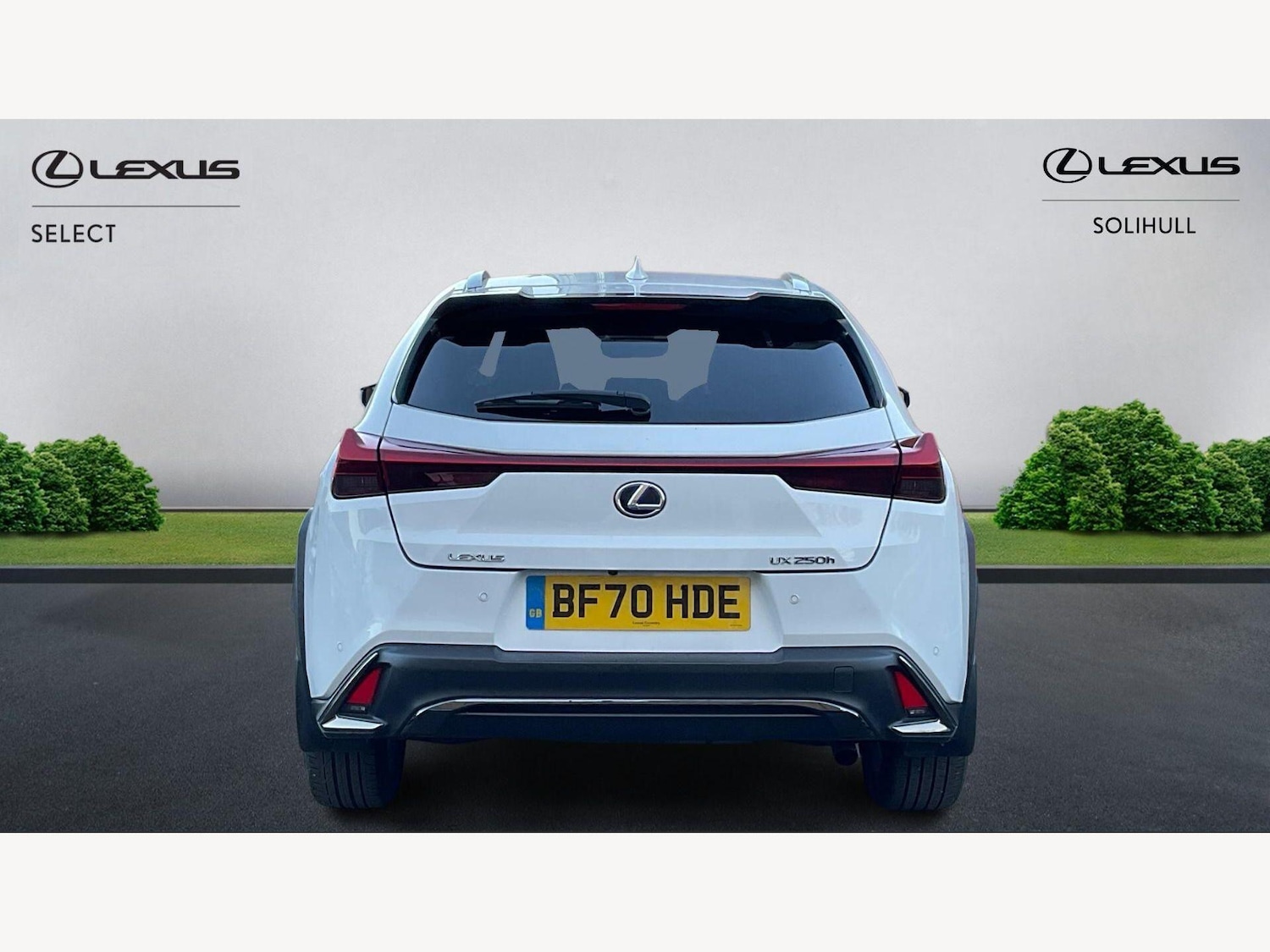 Used Lexus UX 2020 for sale - 77957603: Photo 7