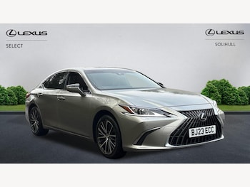 Used Lexus ES 2023 for sale - 75838865: Photo